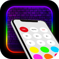 LED Strip Remote