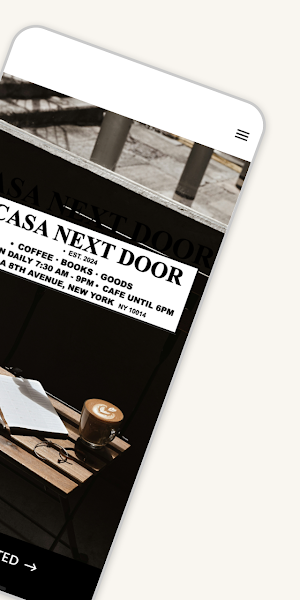 Casa Next Door Screenshot 1
