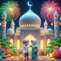 Ramadan Wallpaper HD