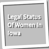Book, Legal Status Of Women In