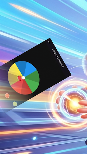 VortexTap Screenshot 0