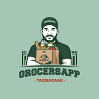 GrocersApp: Grocery in 10 Mnts