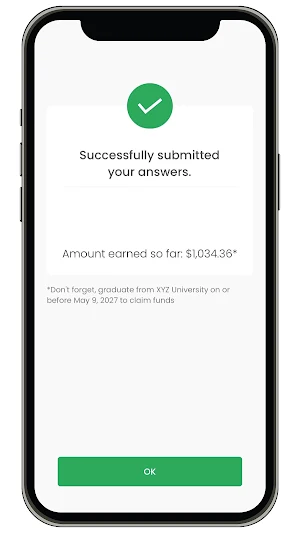 Intuition Scholars Screenshot 2
