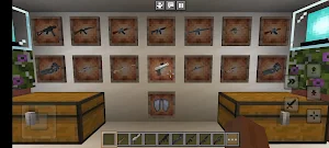 GunCraft Legends Screenshot 1