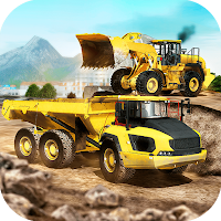 Heavy Machines & Construction