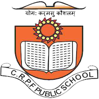 CRPF Public School, Hyderabad