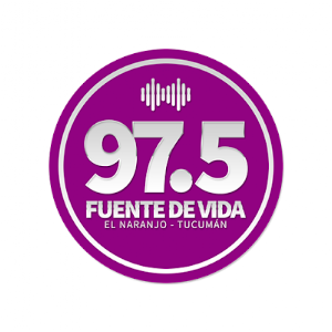 FM Fuente de Vida Tucumán Screenshot 1