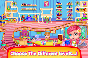 Tailor Fashion Dressmaker Screenshot 2