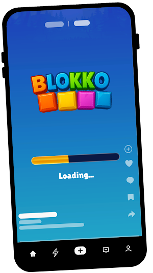 Blokko Screenshot 0