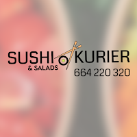 SUSHI Kurier & Salads