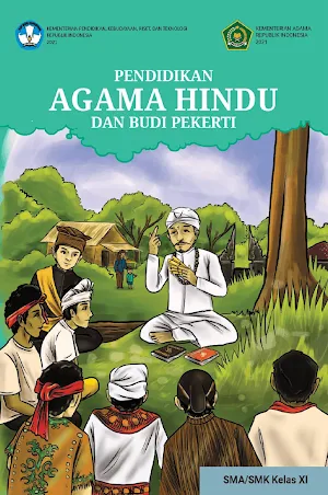 Agama Hindu Kelas 11 Merdeka Screenshot 0