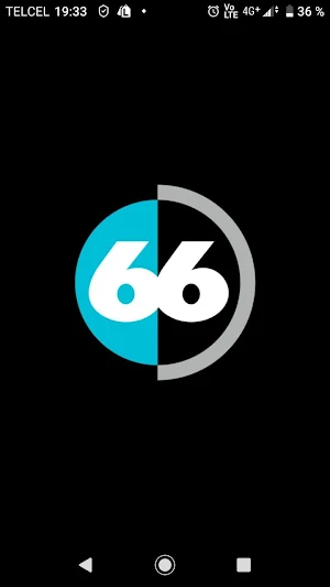 Canal 66 TV Screenshot 0