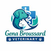 Gena Broussard Veterinary