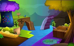 Escape Games Day-864 Screenshot 1