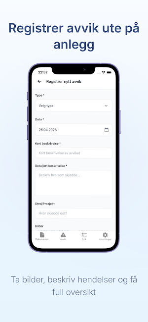 IKAPP Intern Screenshot 1