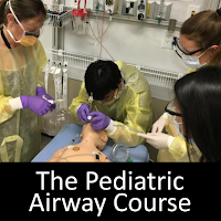 Pediatric Airway Course (TPAC)