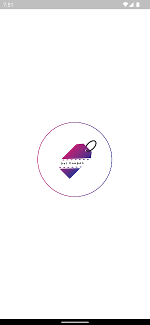 GetCoupon Screenshot 0