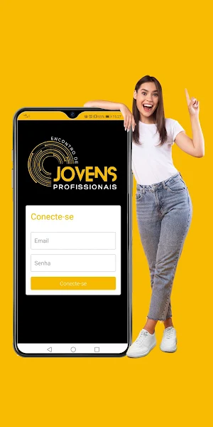 Jovens Pro 2022 Screenshot 2