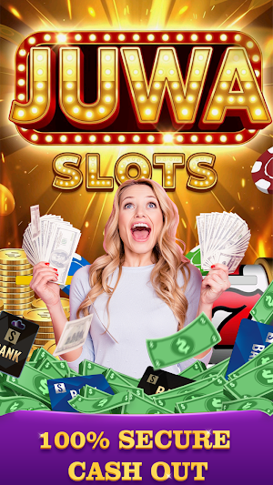 Juwa win Casino 777 Slots Screenshot 0