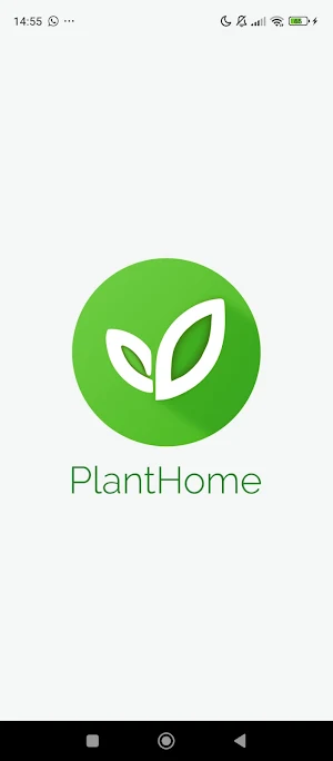PlantHome: Your Plant Buddy Screenshot 0