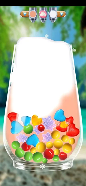 Bubble Tea Simulator: BobaDIY Screenshot 3