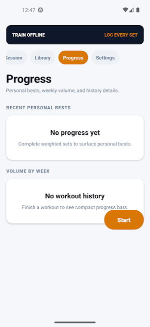 Corevia Screenshot 0