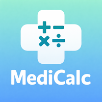 MediCalc2