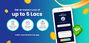 Kredit Buddy: Personal Loan Screenshot 0