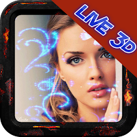 Beautiful Girls Live Wallpaper