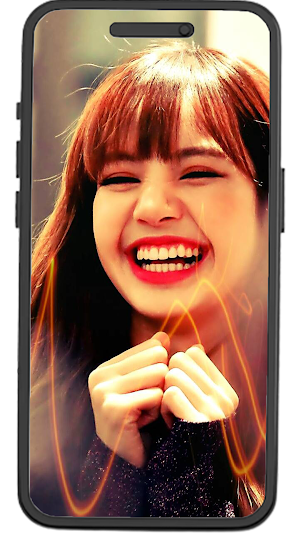 Lisa BLACKPINK Wallpapers Screenshot 1