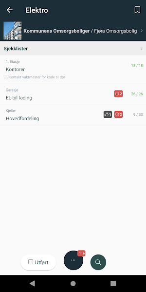 Norik Termo Screenshot 3
