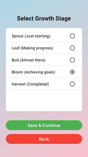 RCo Seed Planner Screenshot 3