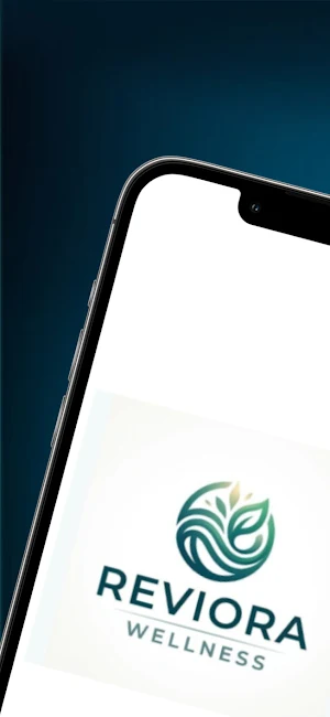Reviora Wellness Screenshot 0