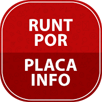 Runt por Placa Info