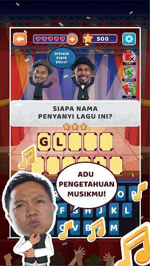 Tebak Lagu Bareng Trio Lestari Screenshot 2