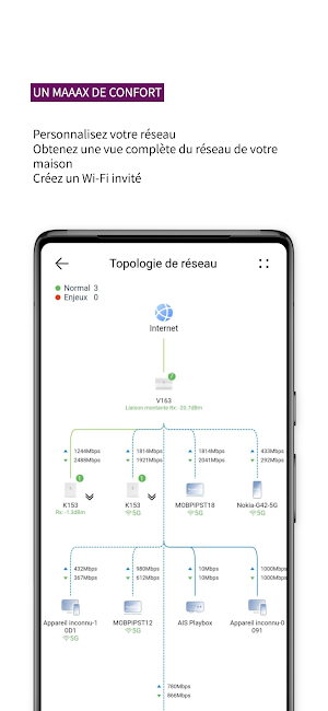 Ma zeopbox Screenshot 1
