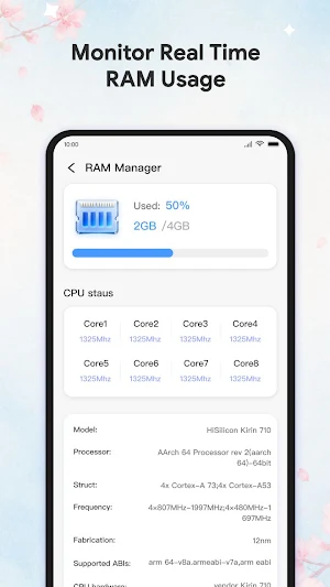 PhoneMastery Screenshot 3