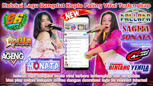 Koleksi Dangdut Koplo Viral Screenshot 0