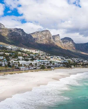South Africa Wallpaper HD Screenshot 3