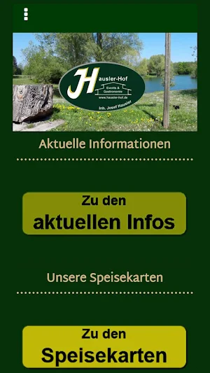 Hausler Hof Screenshot 0