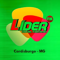 Rádio Lider Web