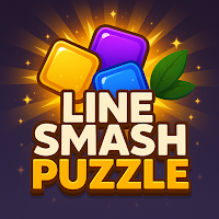 Line Smash Puzzle
