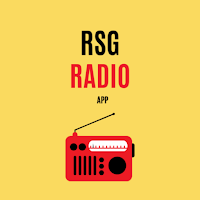 RSG - Afrikaans Radios PRO