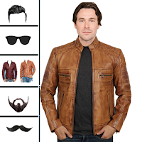 Men Jacket Photo Editor 2022