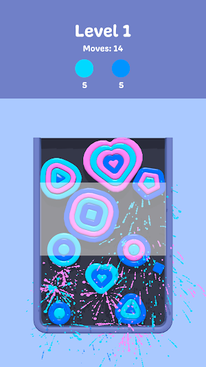 Color Pop Screenshot 1