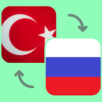 Turkish - Russian
