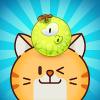 Water Melon Game: Fruit Merge