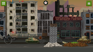 Sergeant Paco's tank - suicide missions Screenshot 3