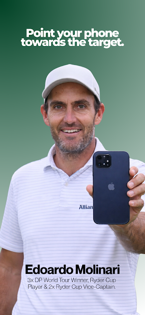 Tour Wind Golf Screenshot 0