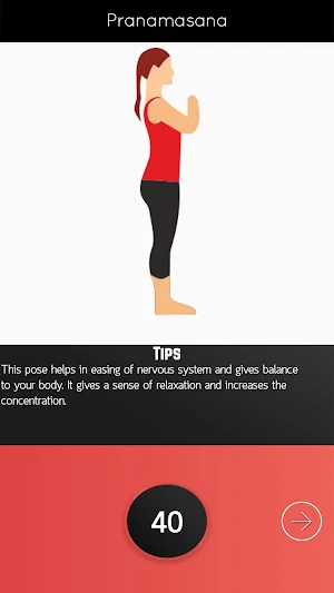 Pro Fitness Challenge-Lose Weight and Stay Fit Screenshot 1